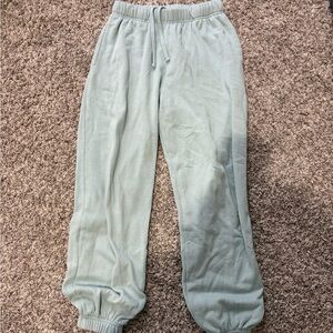 Garage Sweatpants